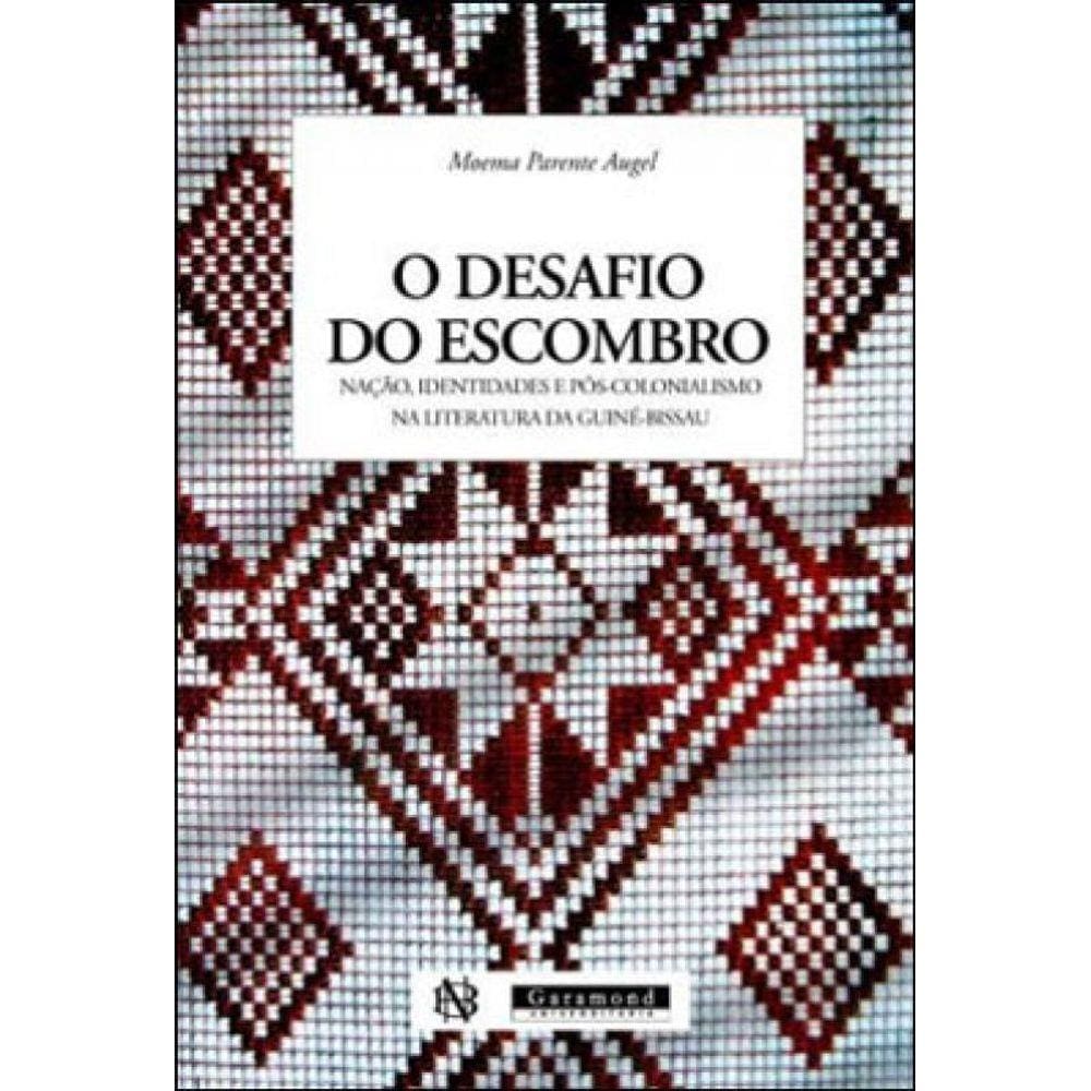 Desafio Do Escombro, O