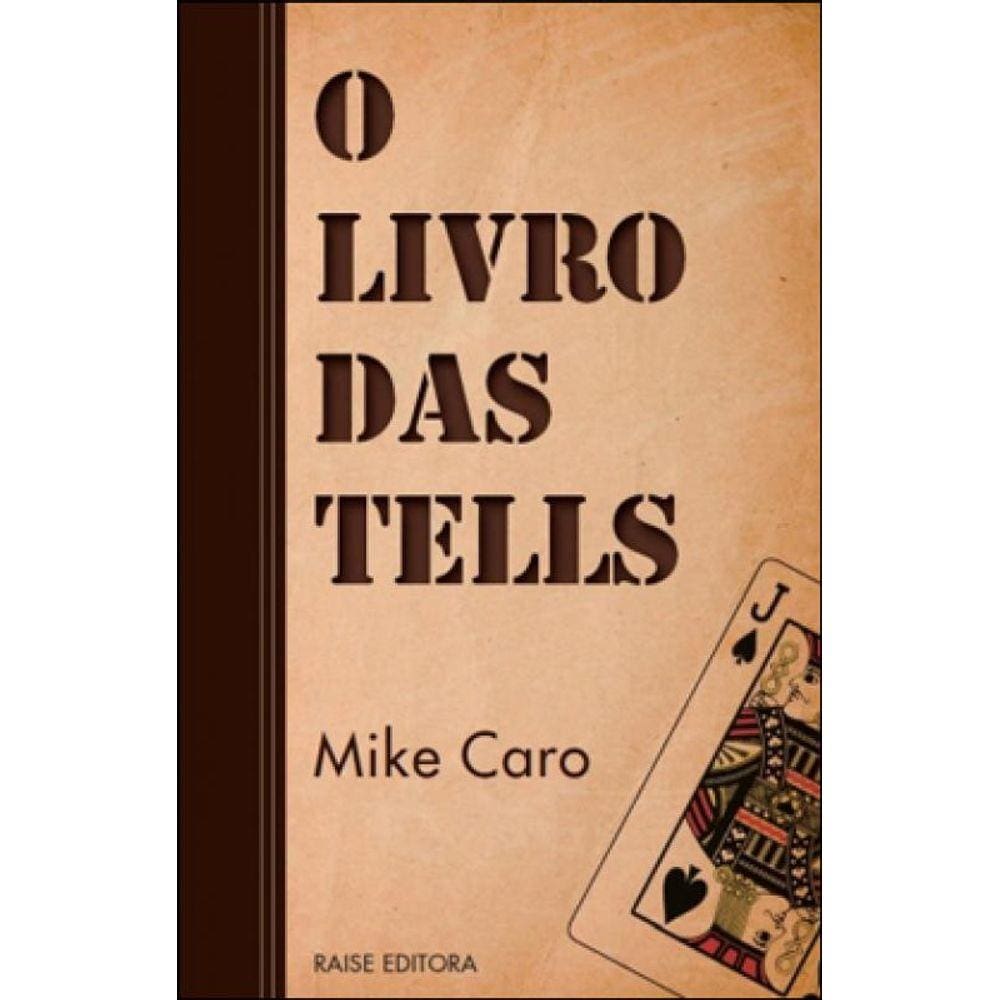 Livro Das Tells, O