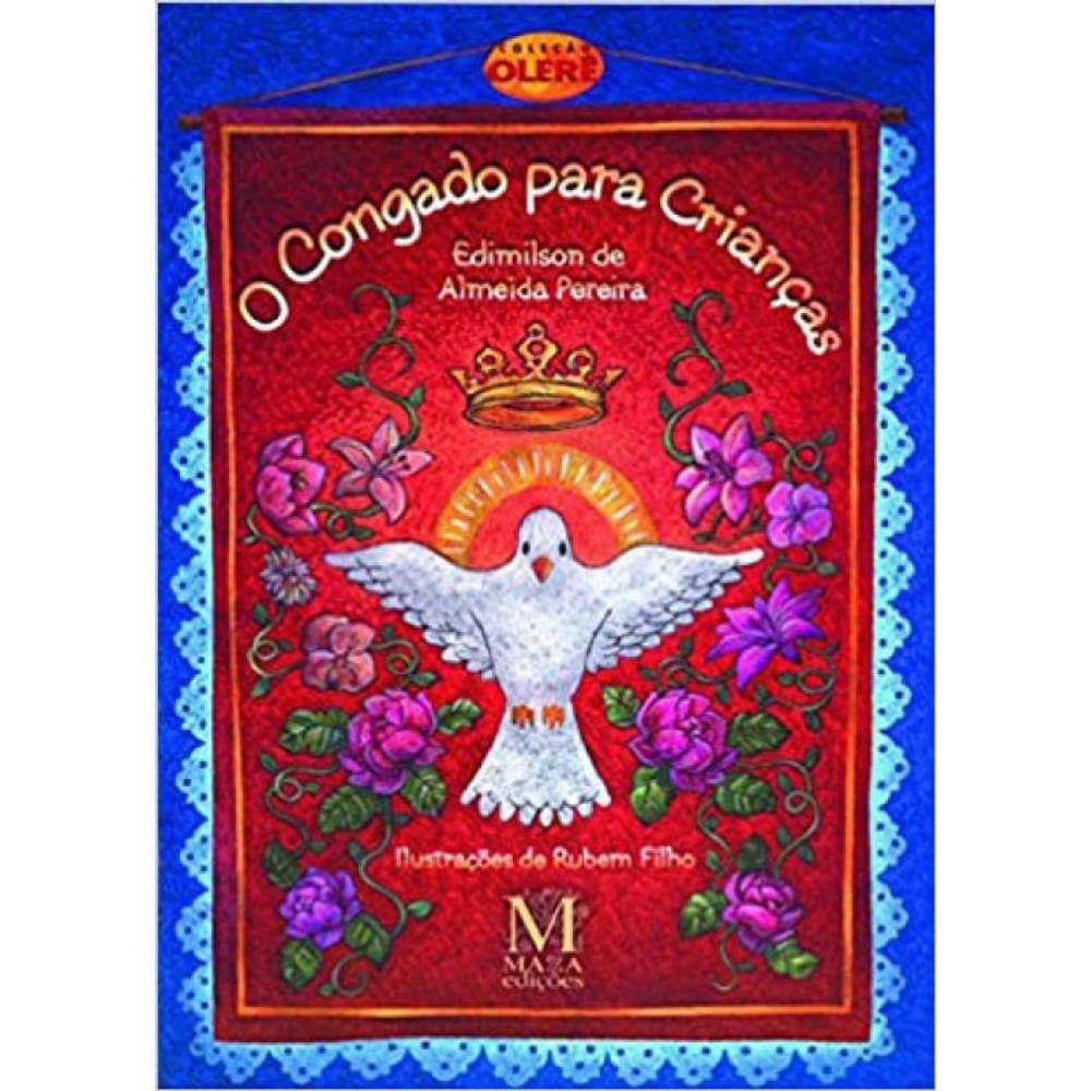 Congado Para Crianças, O