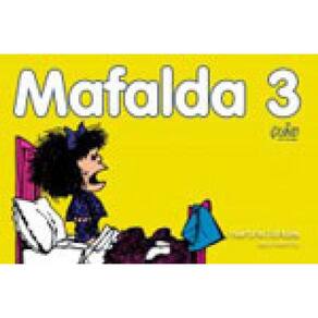 Mafalda Nova 3