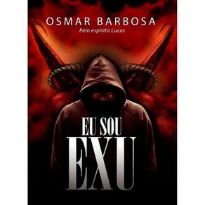 Eu Sou Exu