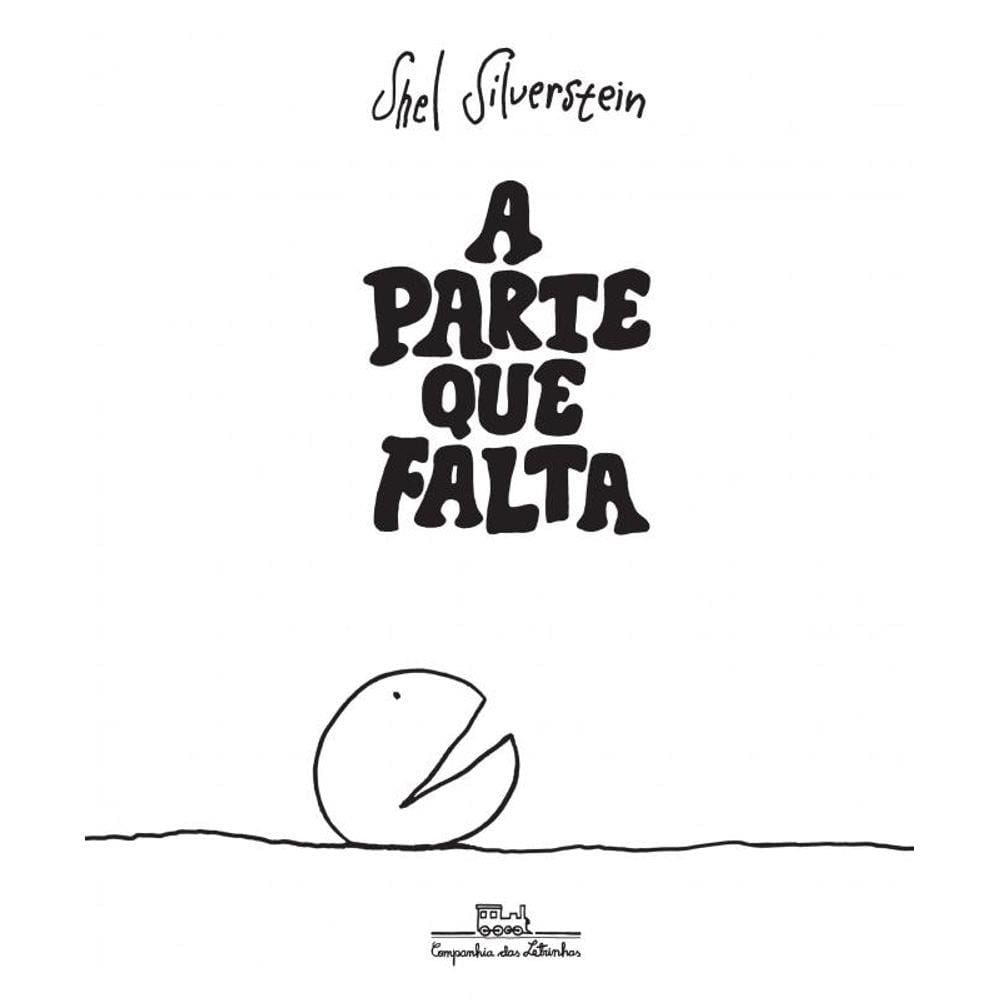 A parte que falta