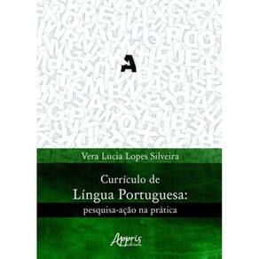 Curriculo De Lingua Portuguesa
