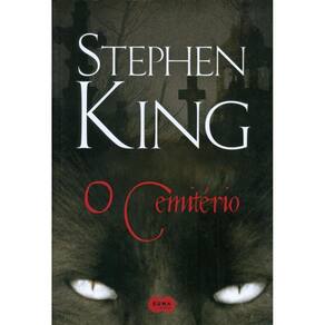 O cemitério