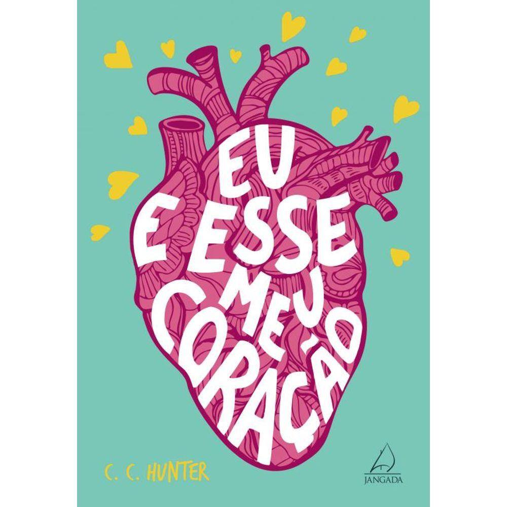 Eu e esse meu coração