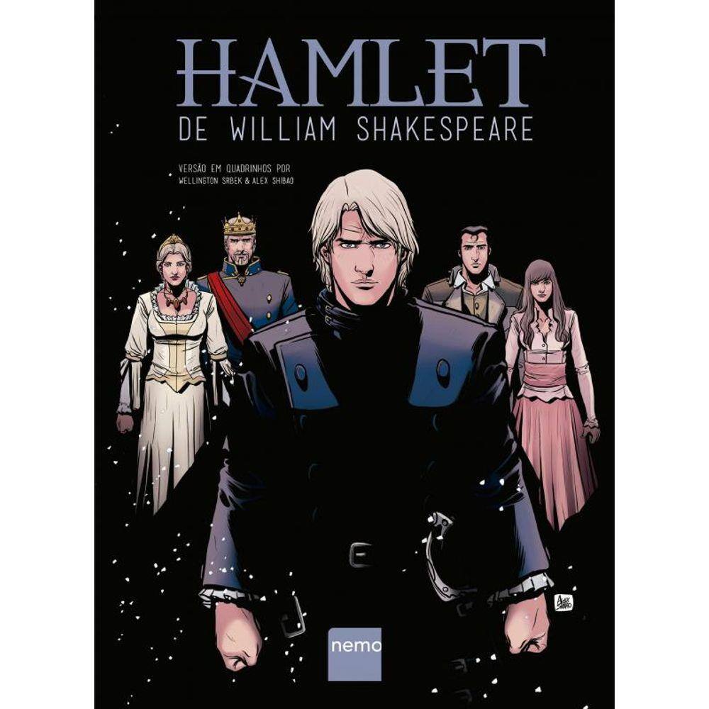 Hamlet de William Shakespeare
