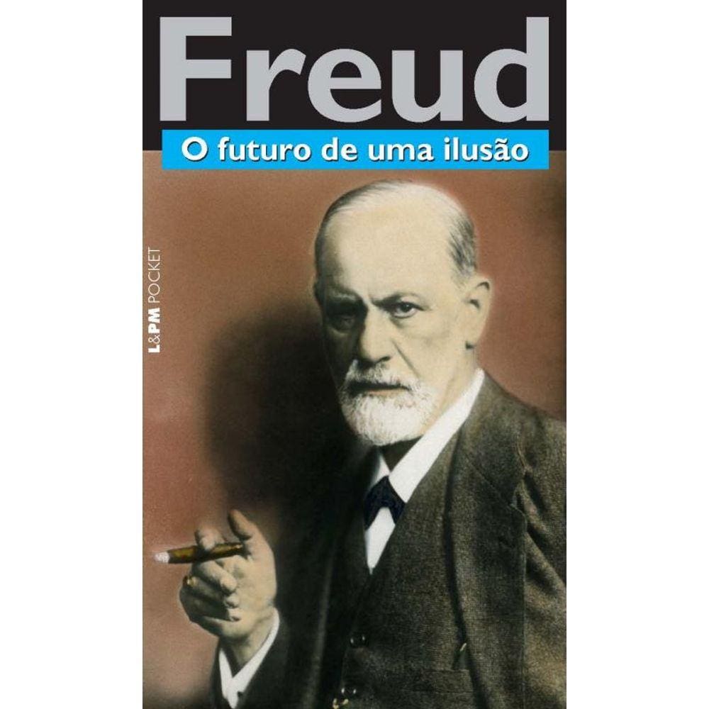 O futuro de uma ilusão