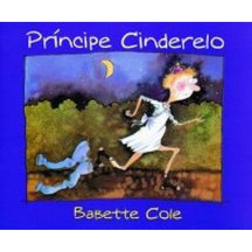 Principe Cinderelo