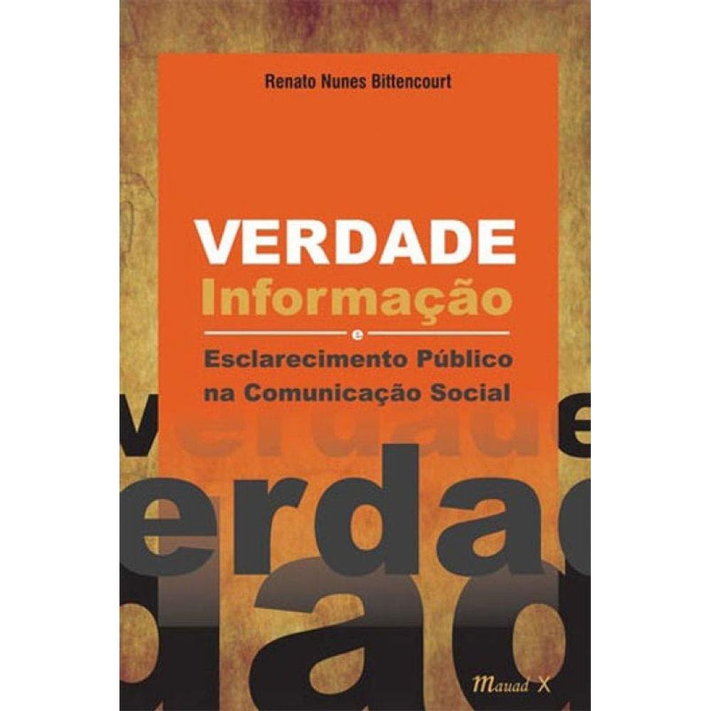 Verdade Informaçao