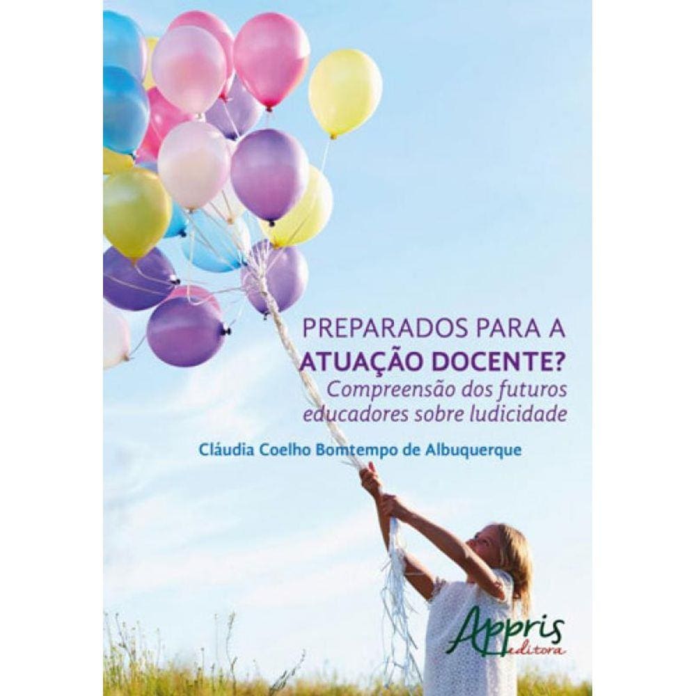 Preparados Para A Atuaçao Docente?