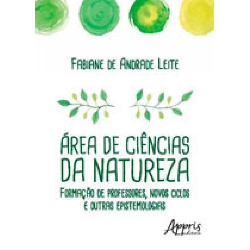 Area De Ciencias Da Natureza
