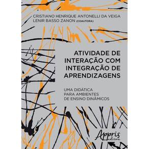 Atividade De Interpretaçao Com Integraçao De Aprendizagens