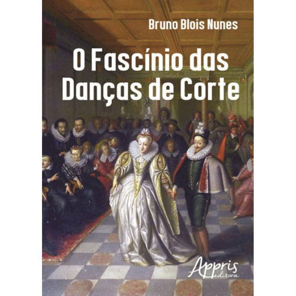 Fascinio Das Danças De Corte, O