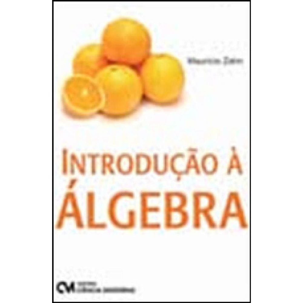 Introduçao A Algebra