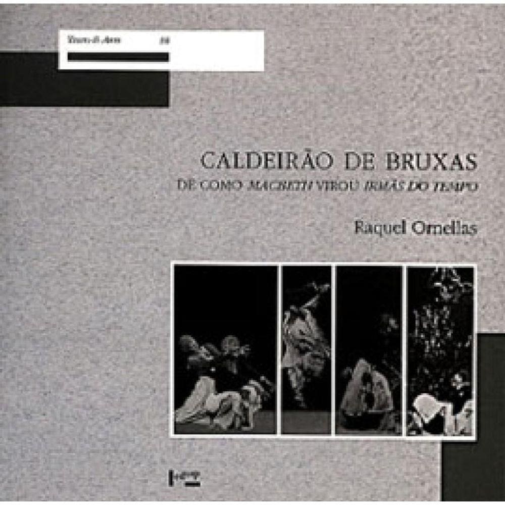 Caldeirao De Bruxas
