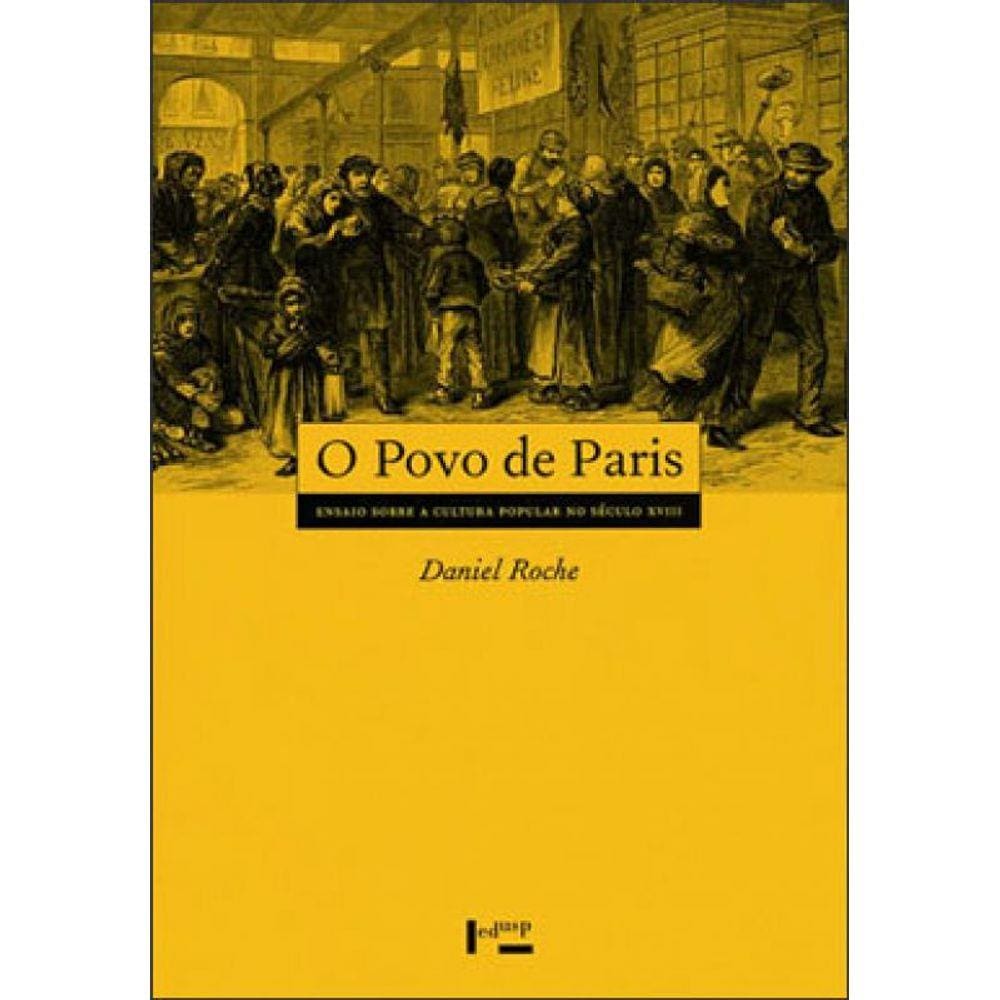 Povo De Paris, O
