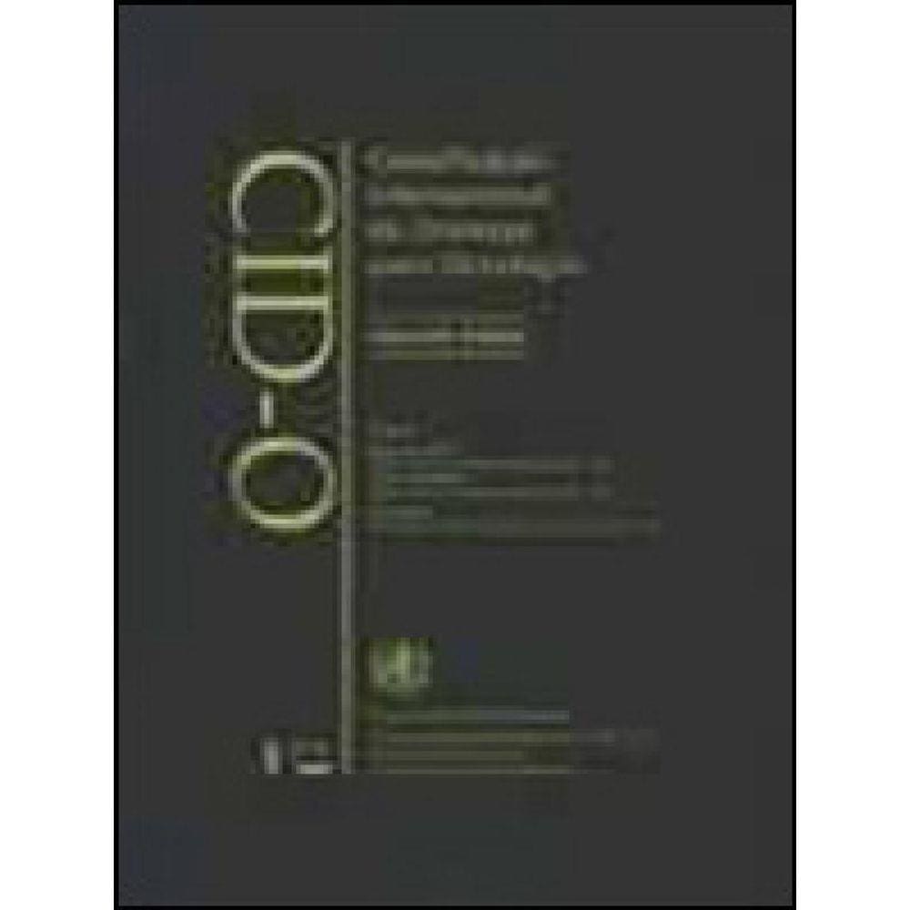 Cid-O - Oncologia
