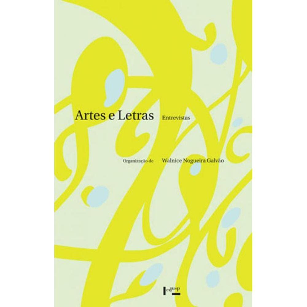 Artes E Letras  - Entrevistas