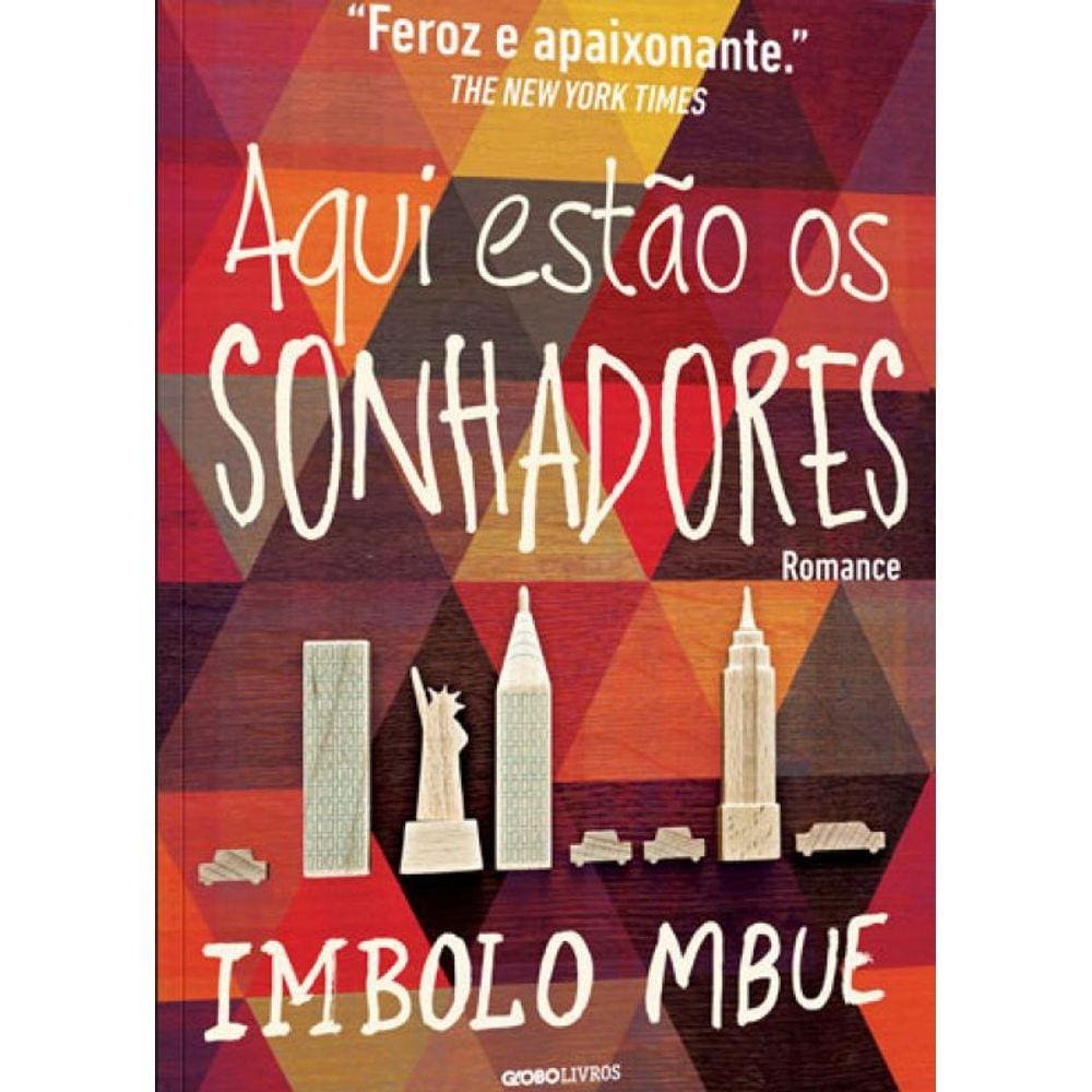 Aqui Estão Os Sonhadores