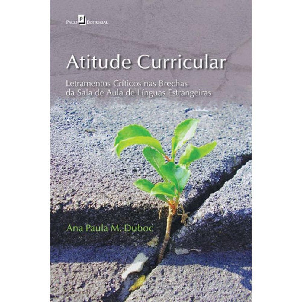 Atitude Curricular