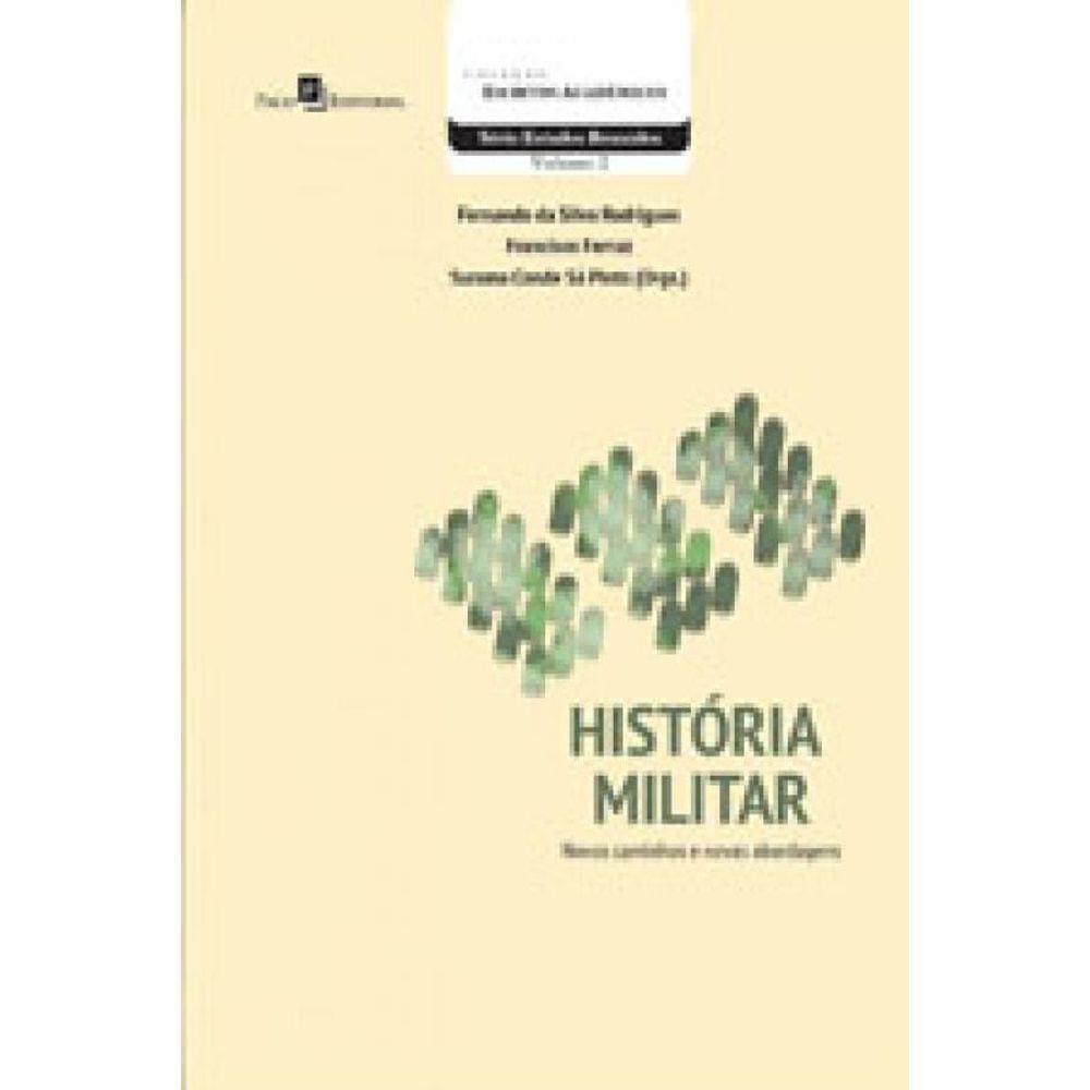 Historia Militar