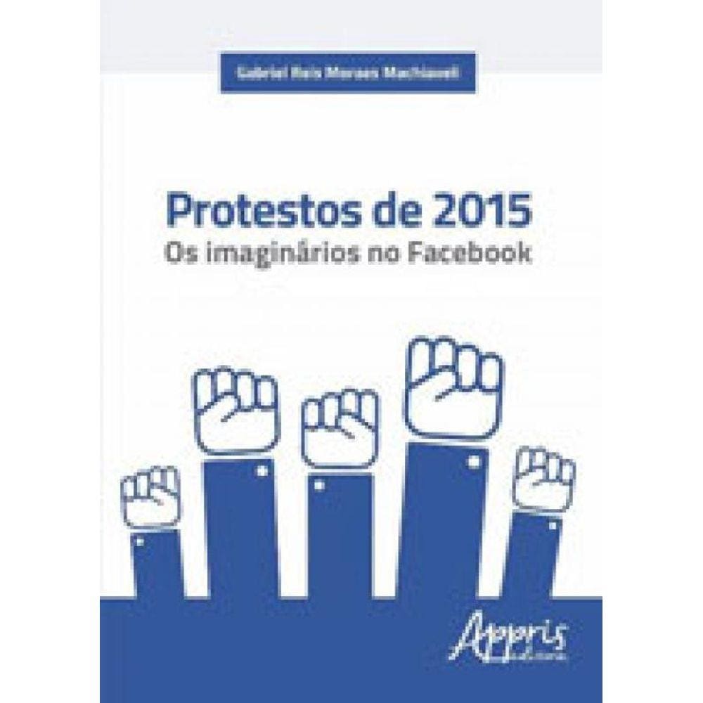 Protestos De 2015