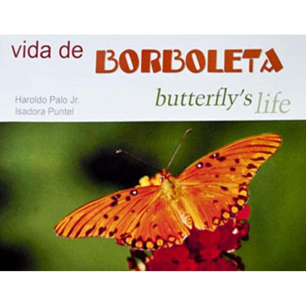 Vida De Borboleta