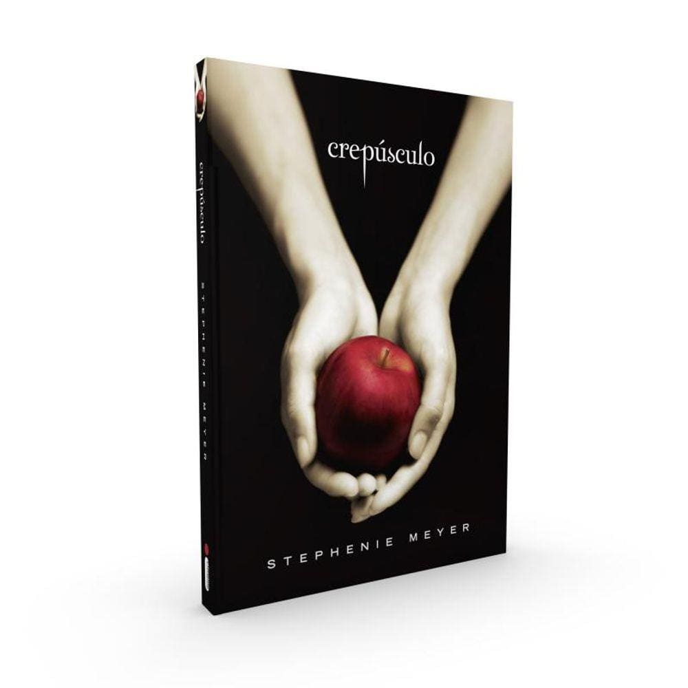 Crepúsculo: (Série Crepúsculo)
