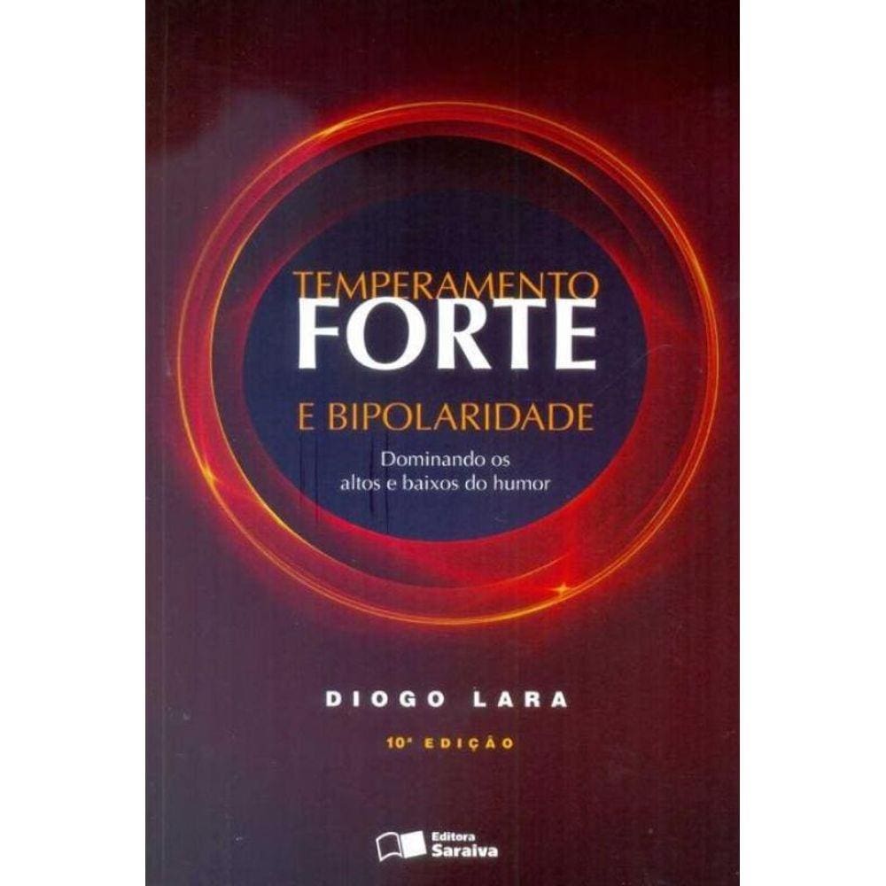 Temperamento Forte e Bipolaridade