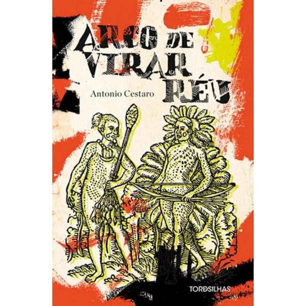 Arco de virar réu