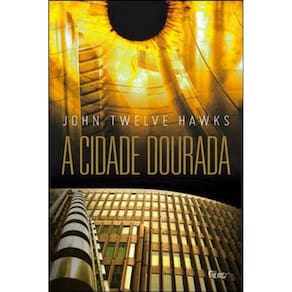 A Cidade Dourada - Vol. 3