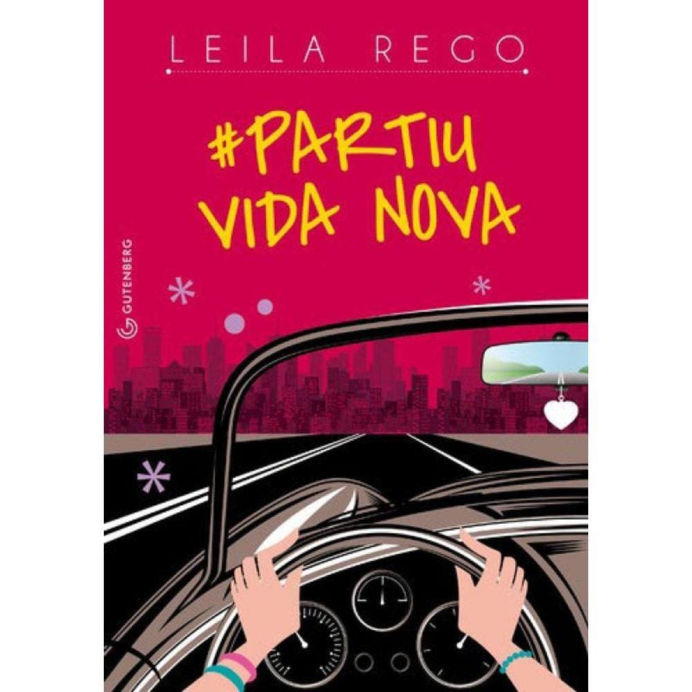 Partiu Vida Nova