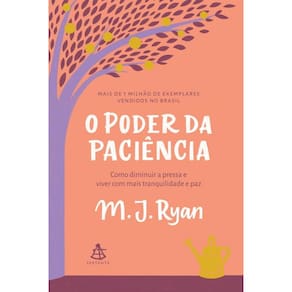O poder da paciência