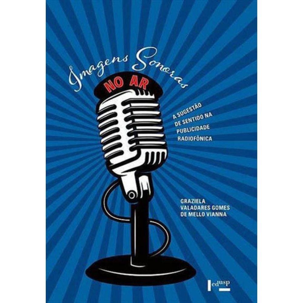 Imagens Sonoras No Ar