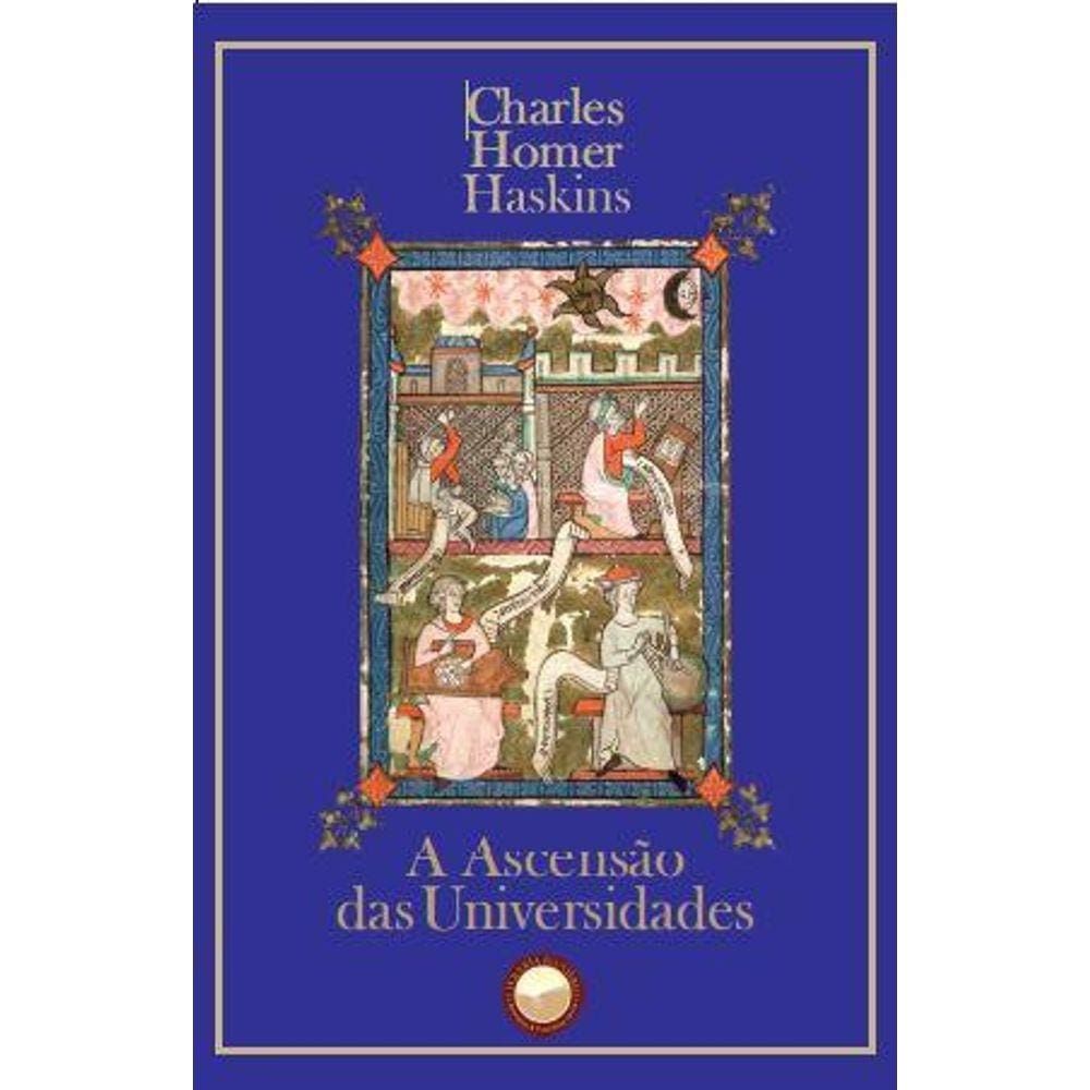 A Ascensão das Universidades