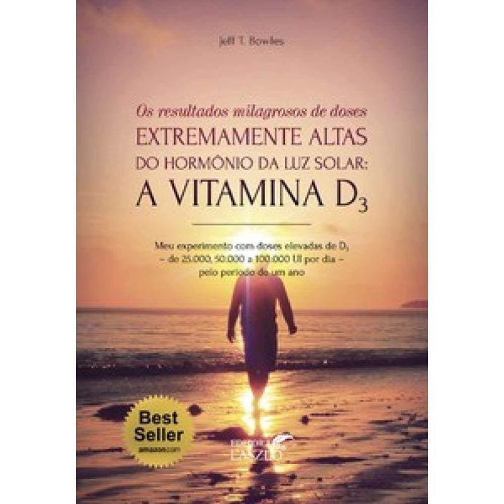 A Vitamina D3