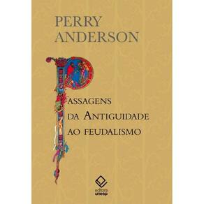Passagens da Antiguidade ao feudalismo