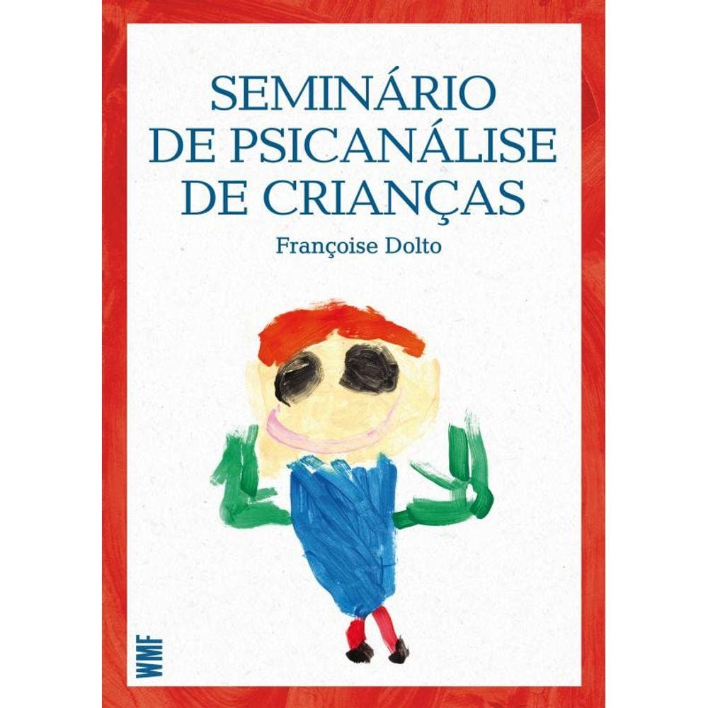 Seminário de psicanálise de crianças
