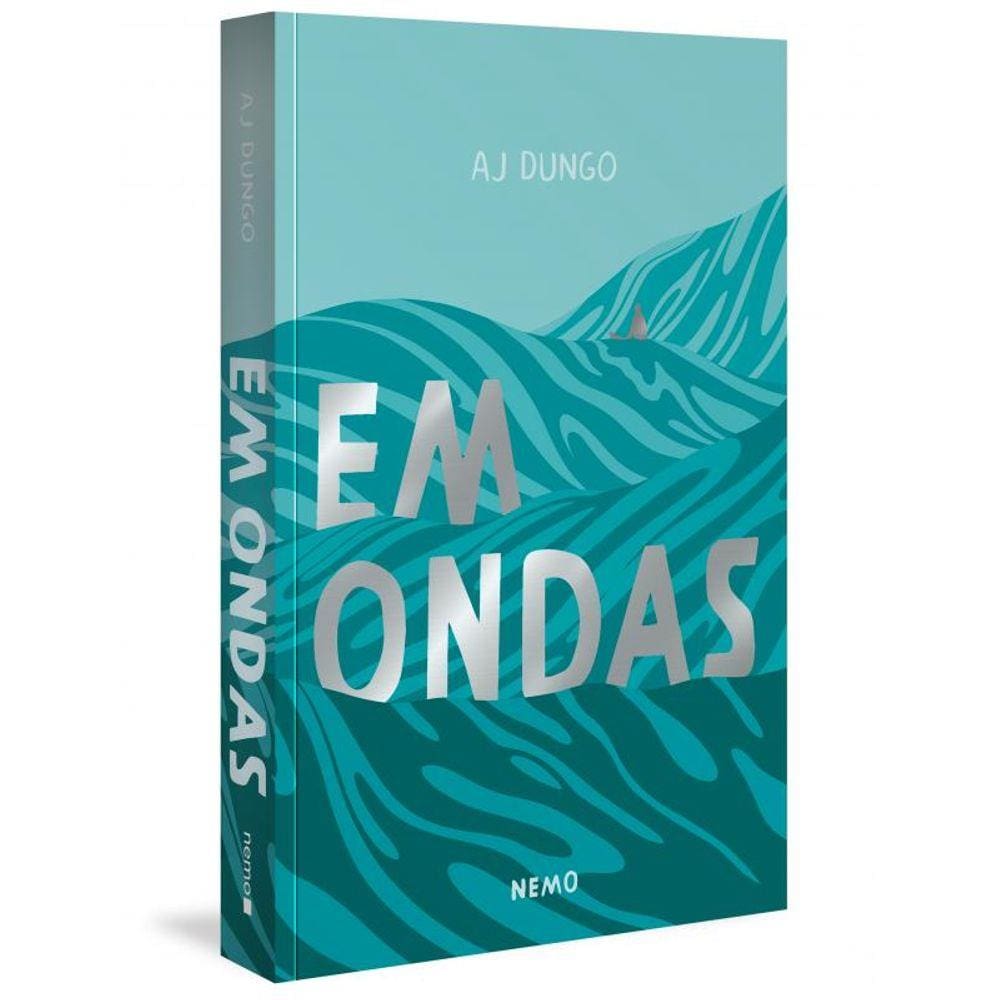 Em ondas