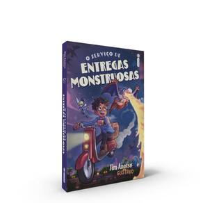 O Serviço de Entregas Monstruosas