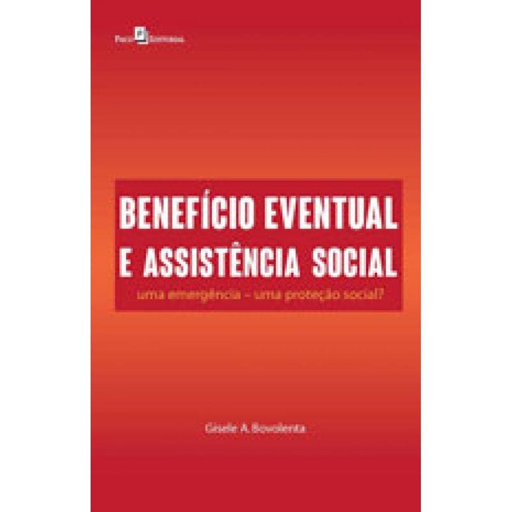 Beneficio Eventual E Assistencia Social