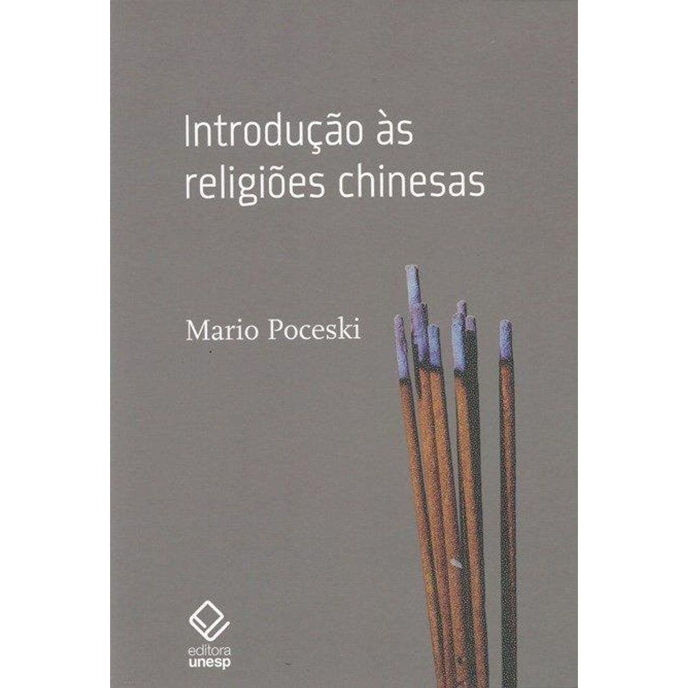 Introdução às religiões chinesas