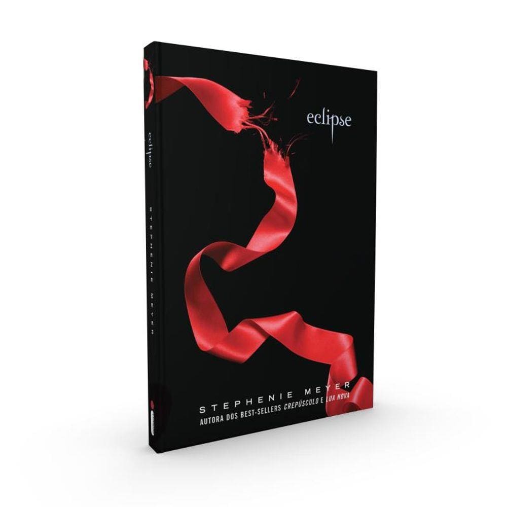 Eclipse: (Série Crepúsculo)