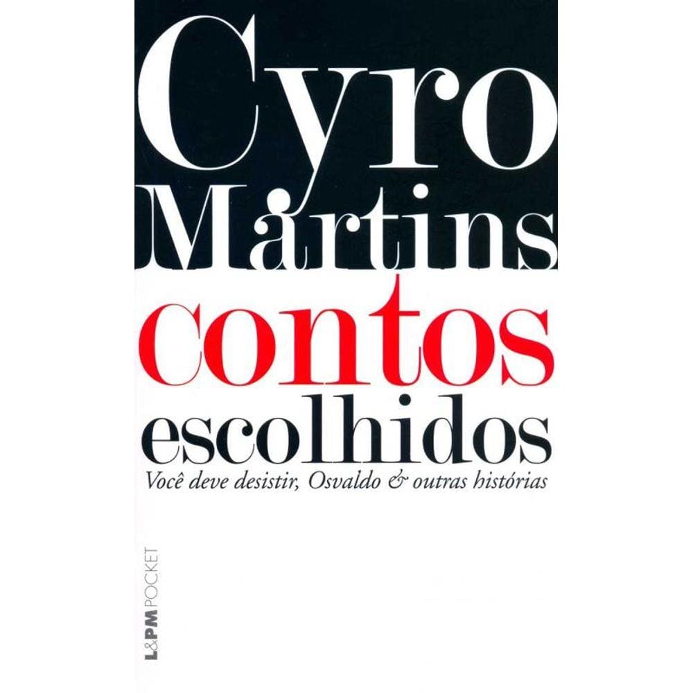 Contos escolhidos