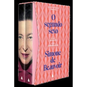 Box - O segundo sexo: Edição Comemorativa 1949 - 2019
