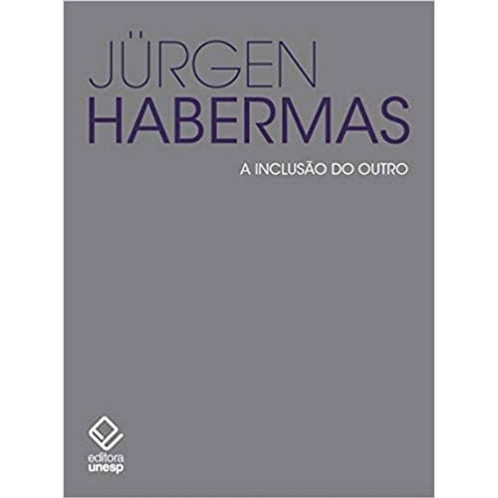 Inclusao Do Outro, A