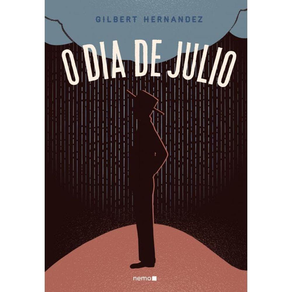 O dia de Julio