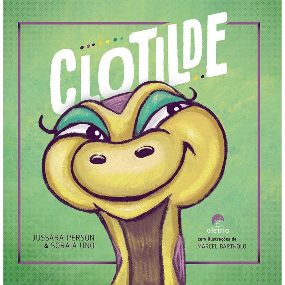 Clotilde