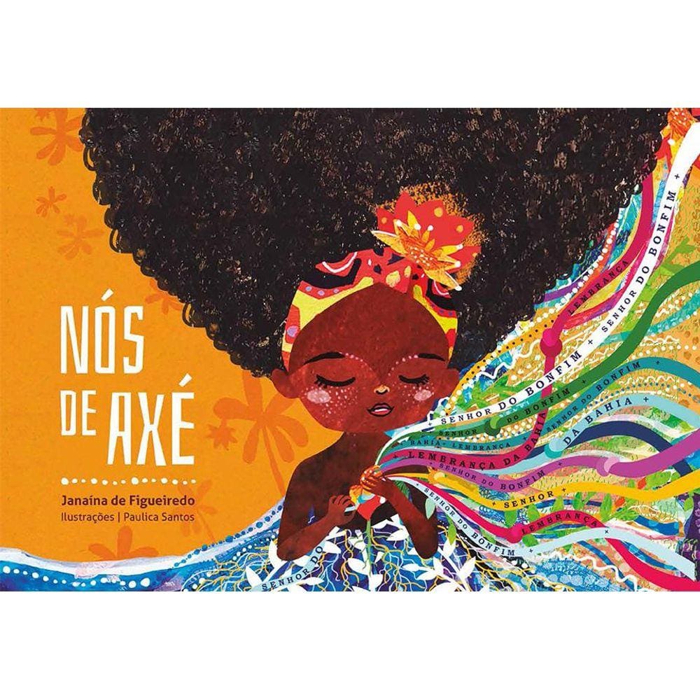 Nós de Axé