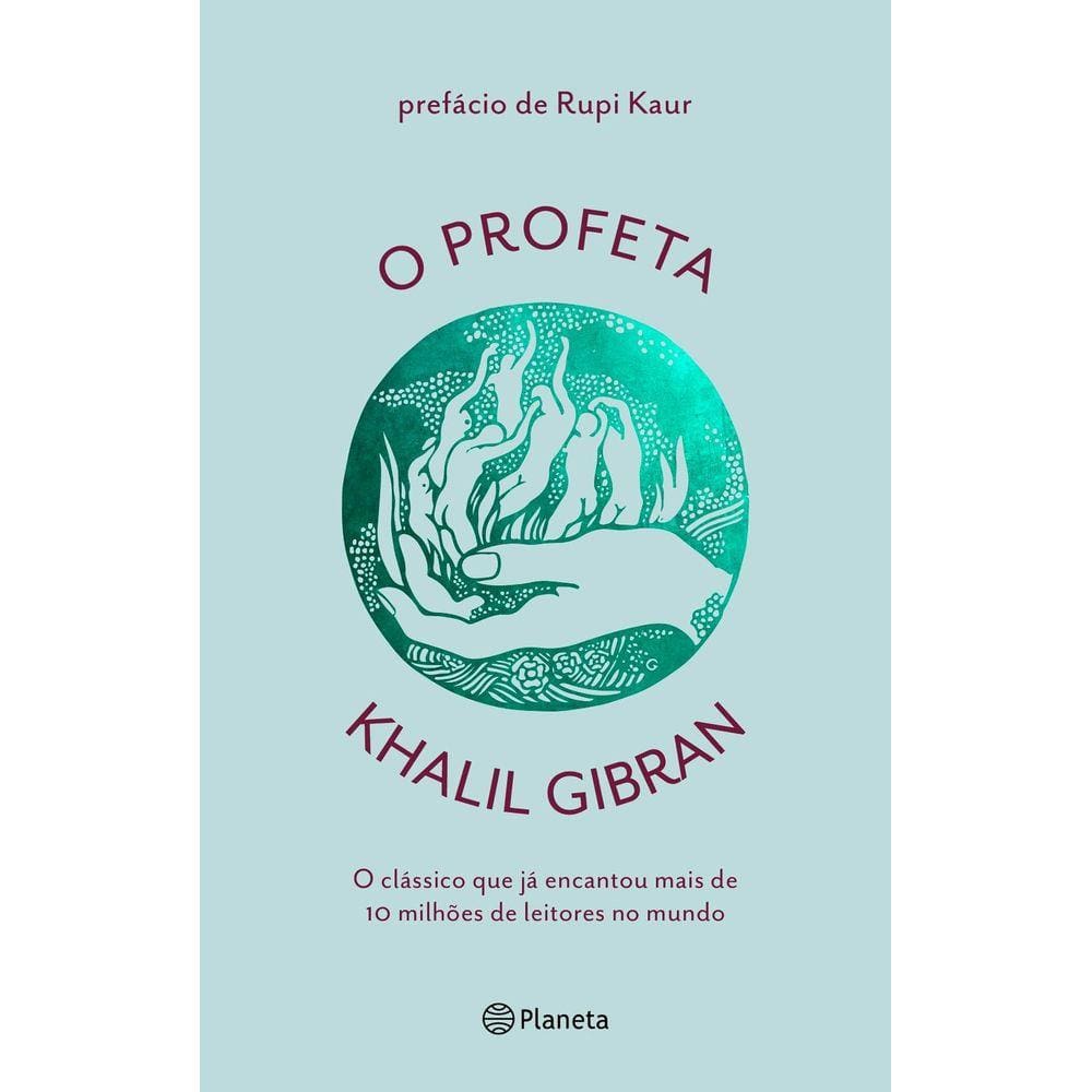 O profeta